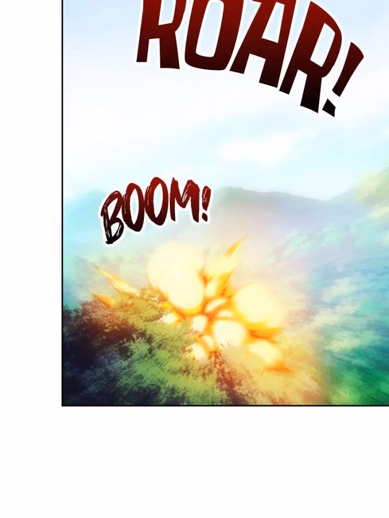 The Greatest Deity Chapter 27 page 53 - 