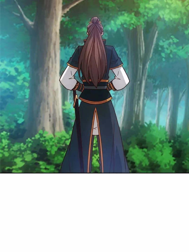 The Greatest Deity Chapter 27 page 64 - 