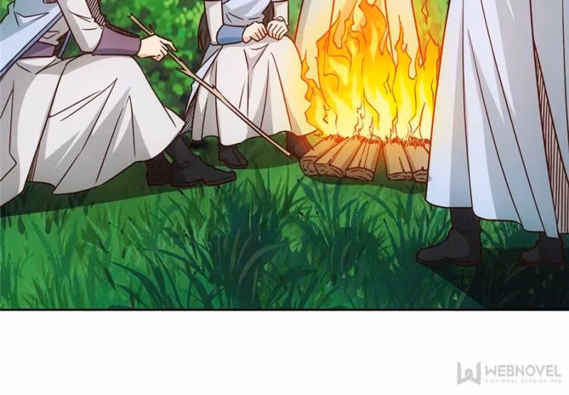 The Greatest Deity Chapter 27 page 69 - 
