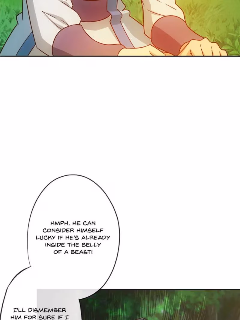 The Greatest Deity Chapter 27 page 71 - 