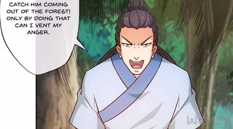 The Greatest Deity Chapter 27 page 72 - 