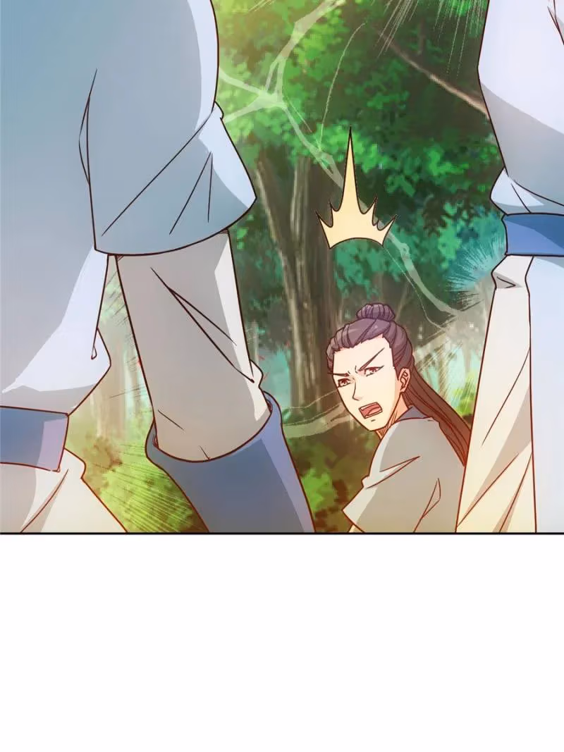 The Greatest Deity Chapter 27 page 76 - 