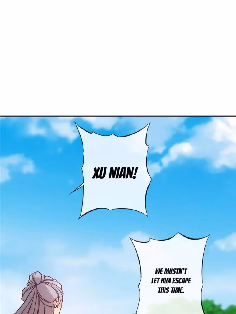 The Greatest Deity Chapter 27 page 77 - 