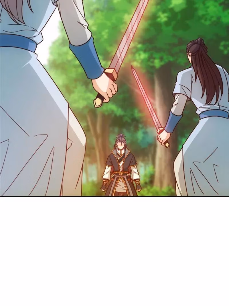 The Greatest Deity Chapter 27 page 79 - 