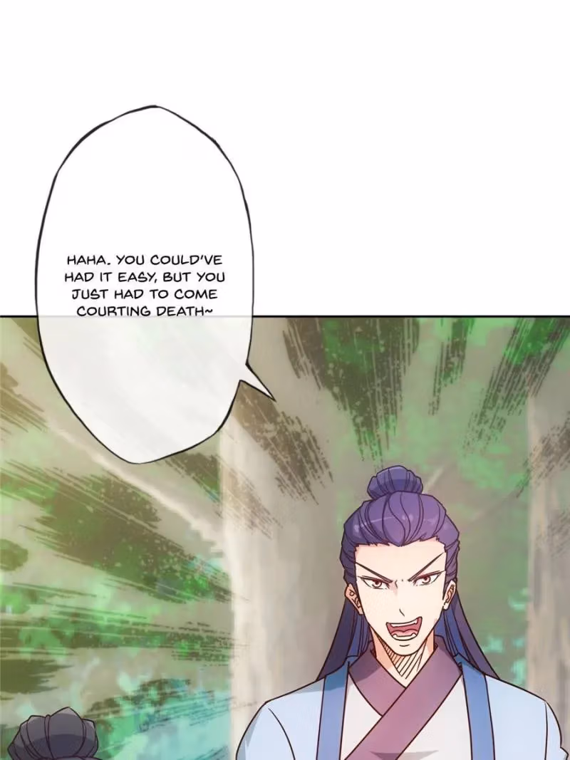 The Greatest Deity Chapter 27 page 80 - 