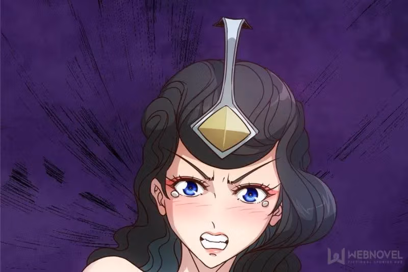 The Greatest Deity Chapter 27 page 9 - 