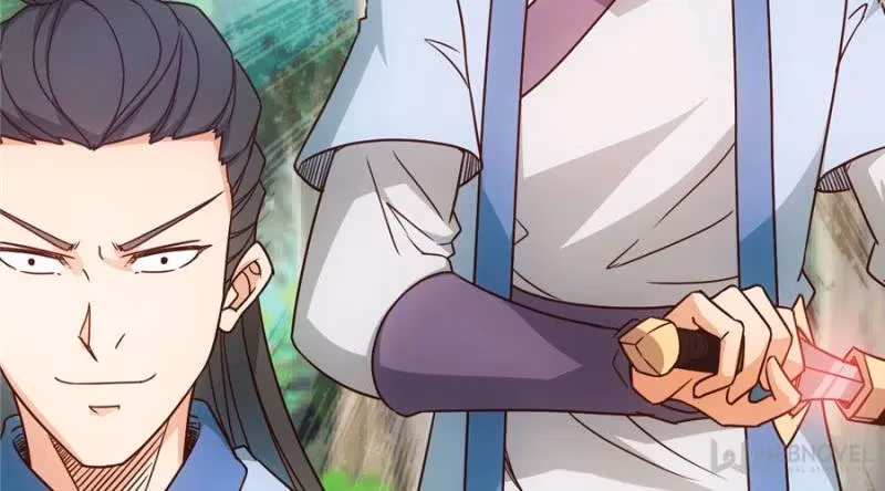 The Greatest Deity Chapter 27 page 81 - 