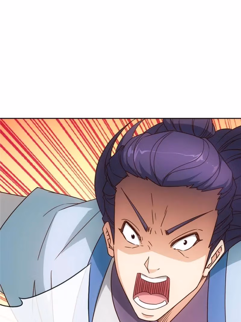 The Greatest Deity Chapter 28 page 11 - 