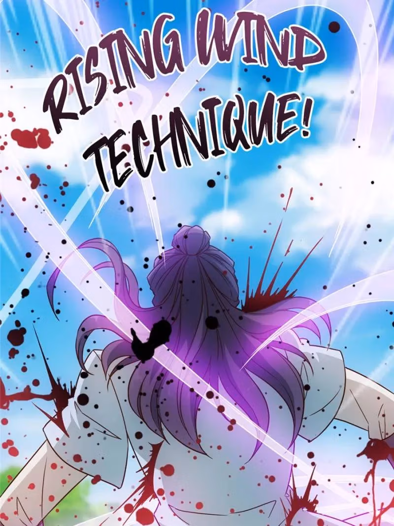 The Greatest Deity Chapter 28 page 16 - 