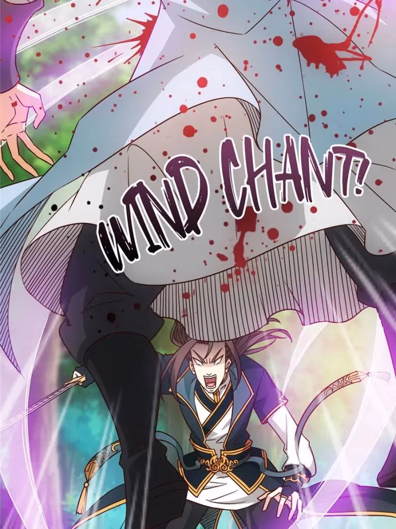 The Greatest Deity Chapter 28 page 17 - 