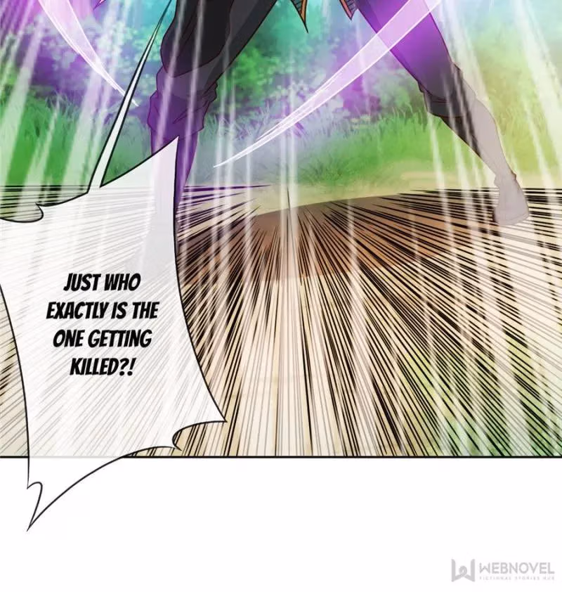 The Greatest Deity Chapter 28 page 18 - 