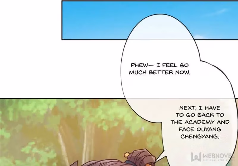 The Greatest Deity Chapter 28 page 30 - 