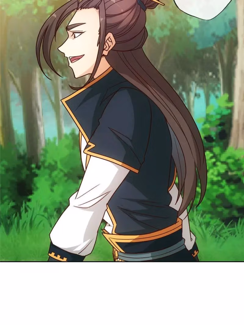 The Greatest Deity Chapter 28 page 31 - 