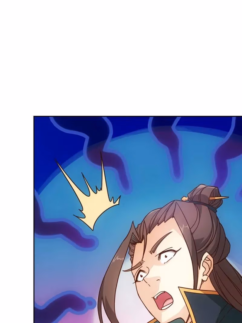 The Greatest Deity Chapter 28 page 32 - 