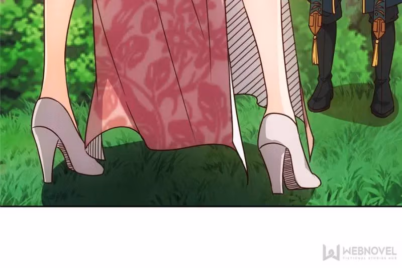 The Greatest Deity Chapter 28 page 36 - 