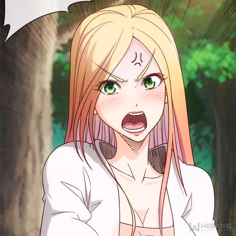 The Greatest Deity Chapter 28 page 39 - 