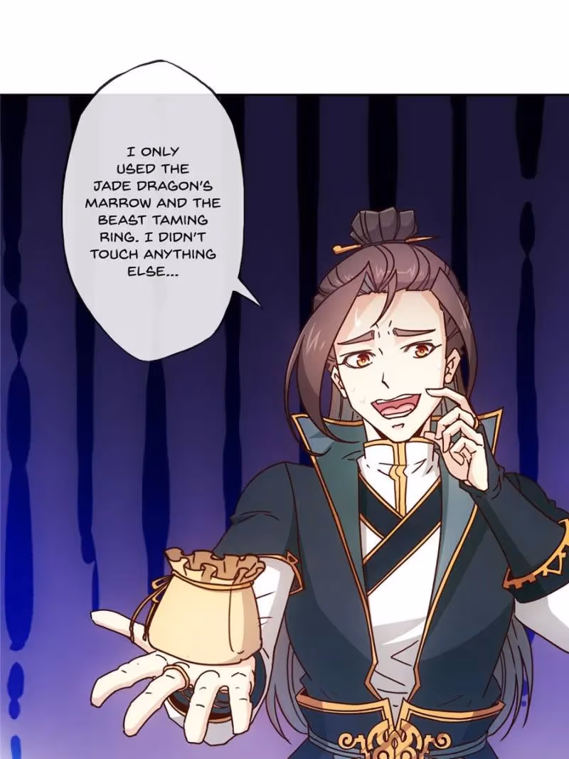 The Greatest Deity Chapter 28 page 44 - 