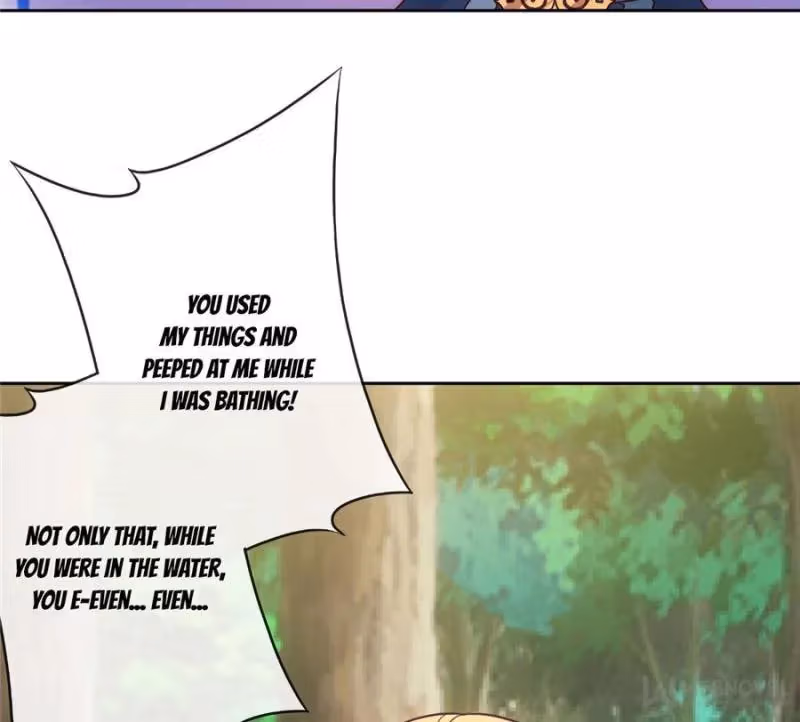 The Greatest Deity Chapter 28 page 45 - 