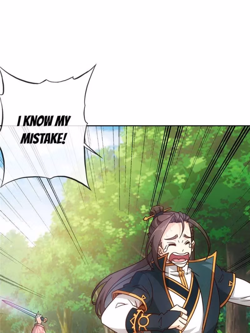 The Greatest Deity Chapter 28 page 50 - 