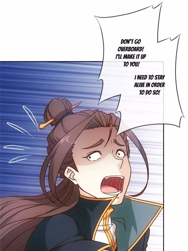 The Greatest Deity Chapter 28 page 52 - 
