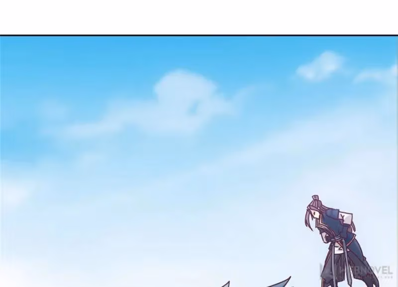 The Greatest Deity Chapter 28 page 60 - 