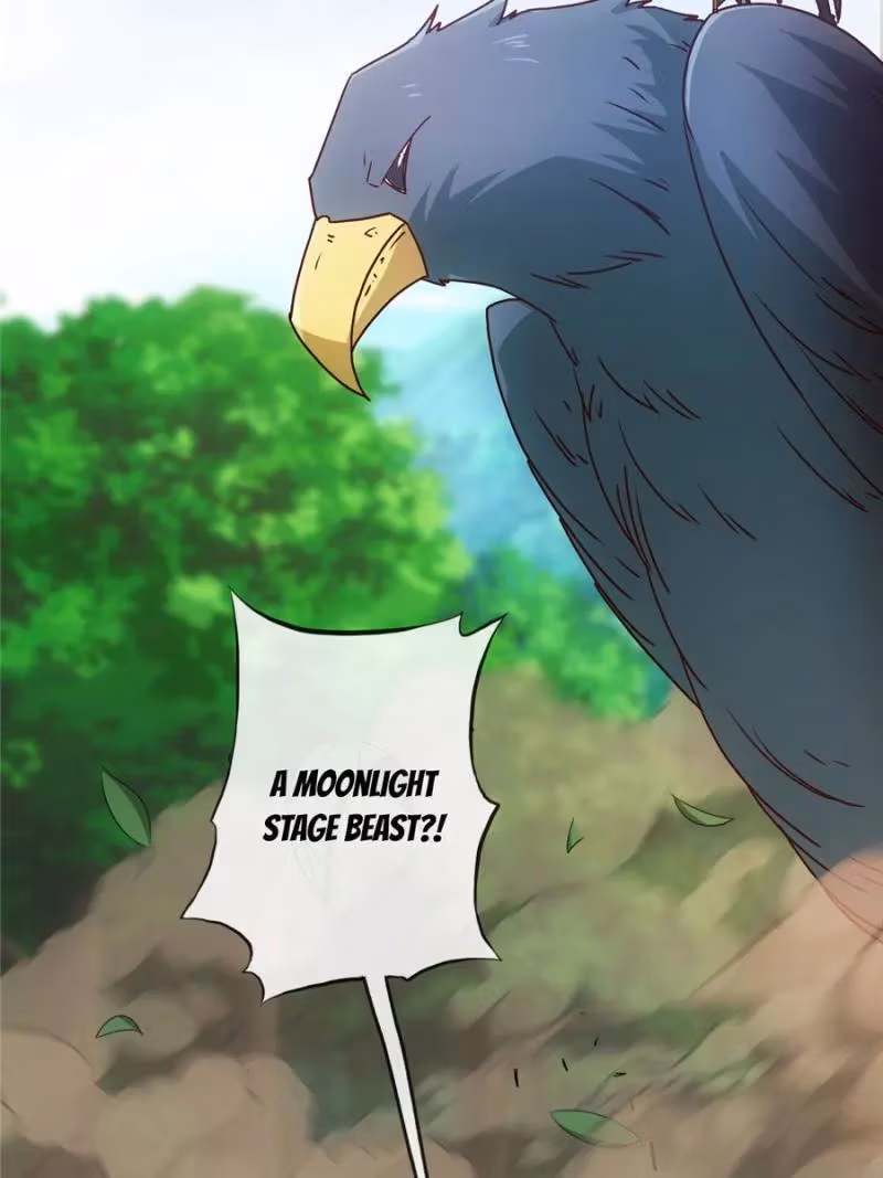 The Greatest Deity Chapter 28 page 61 - 