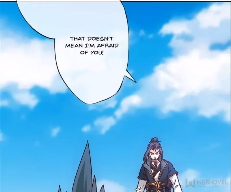 The Greatest Deity Chapter 28 page 63 - 