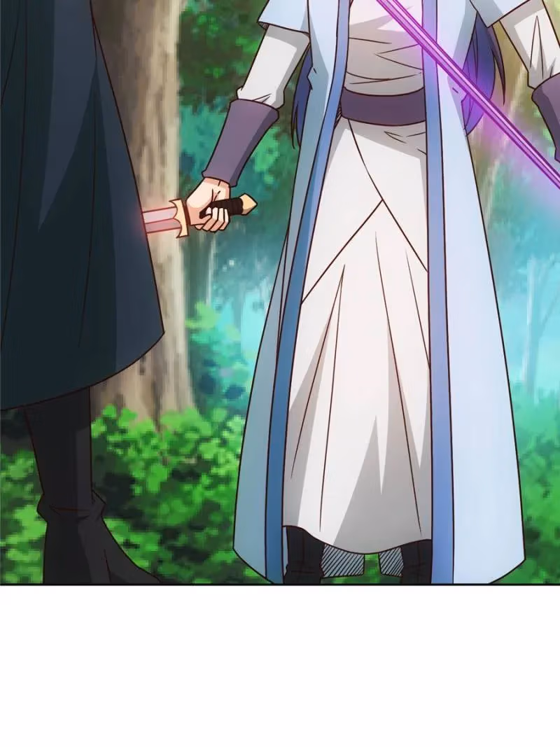 The Greatest Deity Chapter 28 page 10 - 
