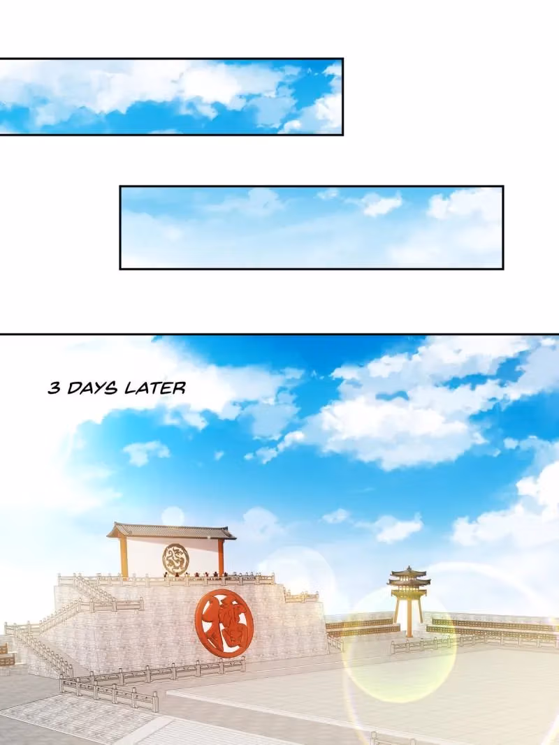 The Greatest Deity Chapter 29 page 1 - 