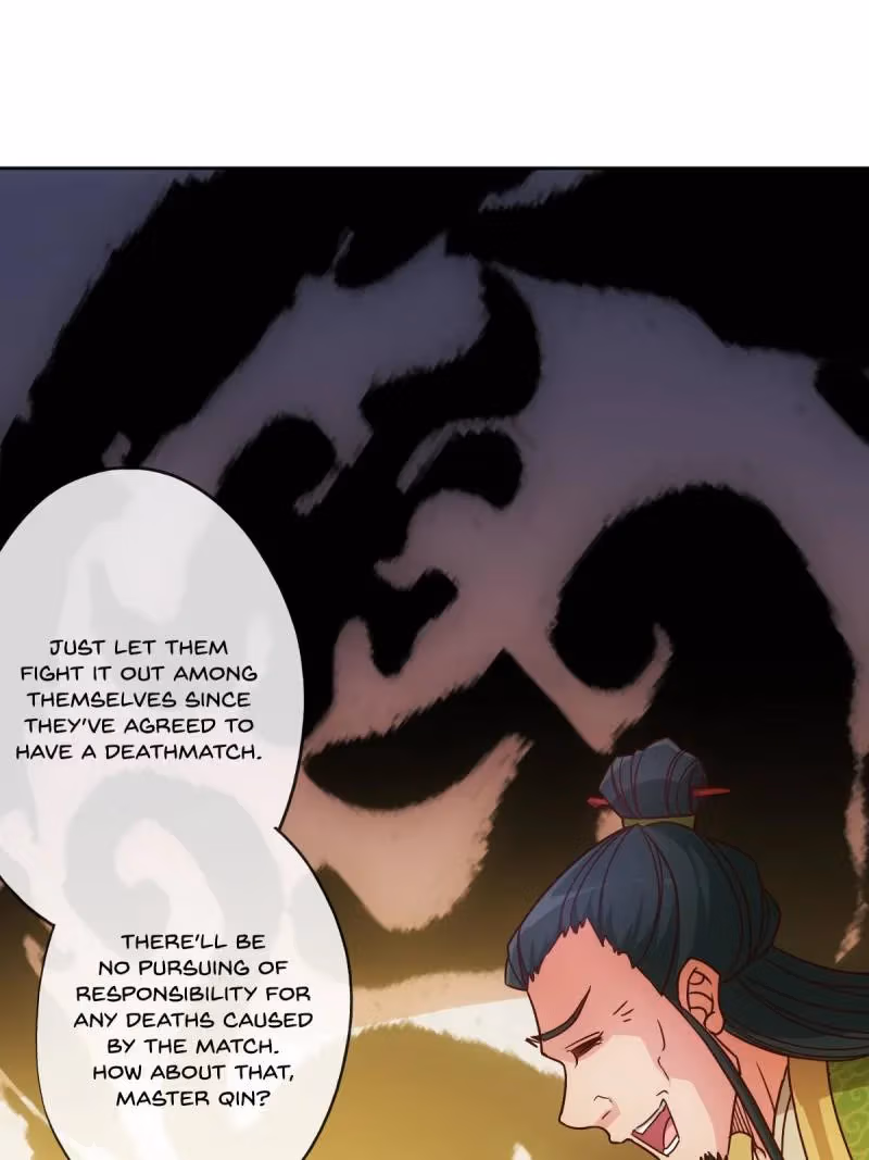 The Greatest Deity Chapter 29 page 11 - 