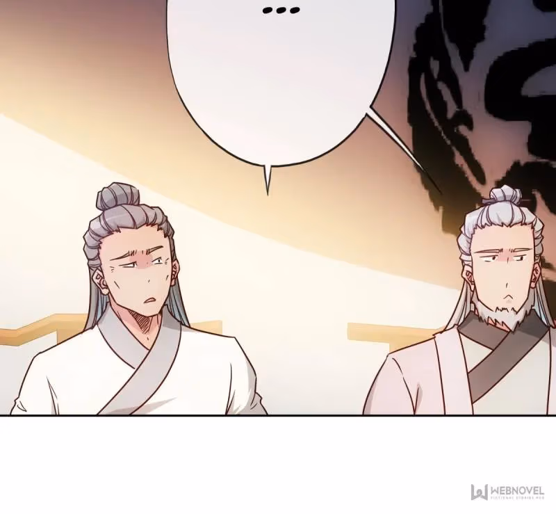 The Greatest Deity Chapter 29 page 14 - 