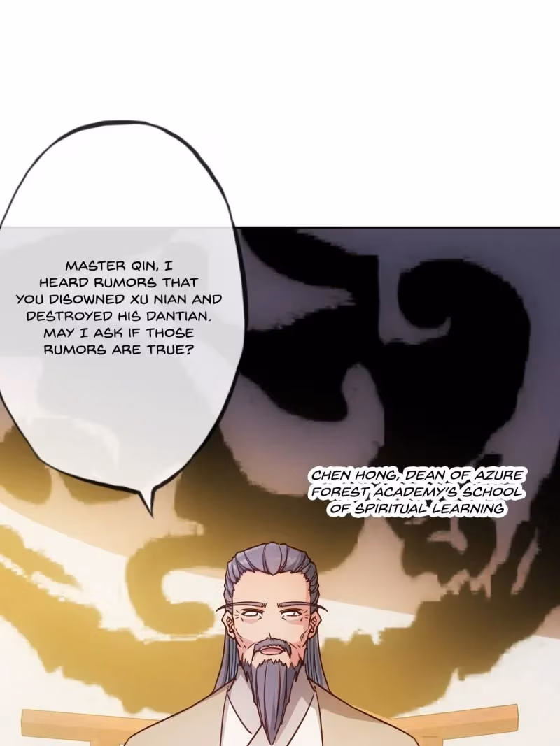 The Greatest Deity Chapter 29 page 15 - 
