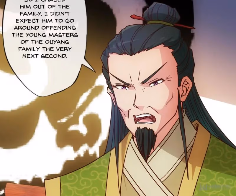 The Greatest Deity Chapter 29 page 18 - 
