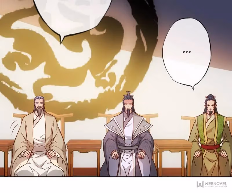 The Greatest Deity Chapter 29 page 20 - 