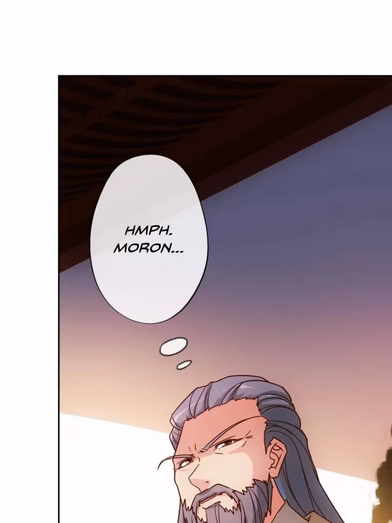 The Greatest Deity Chapter 29 page 21 - 