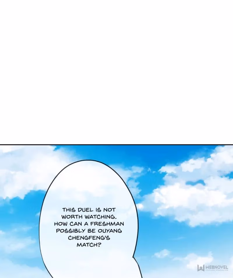 The Greatest Deity Chapter 29 page 24 - 