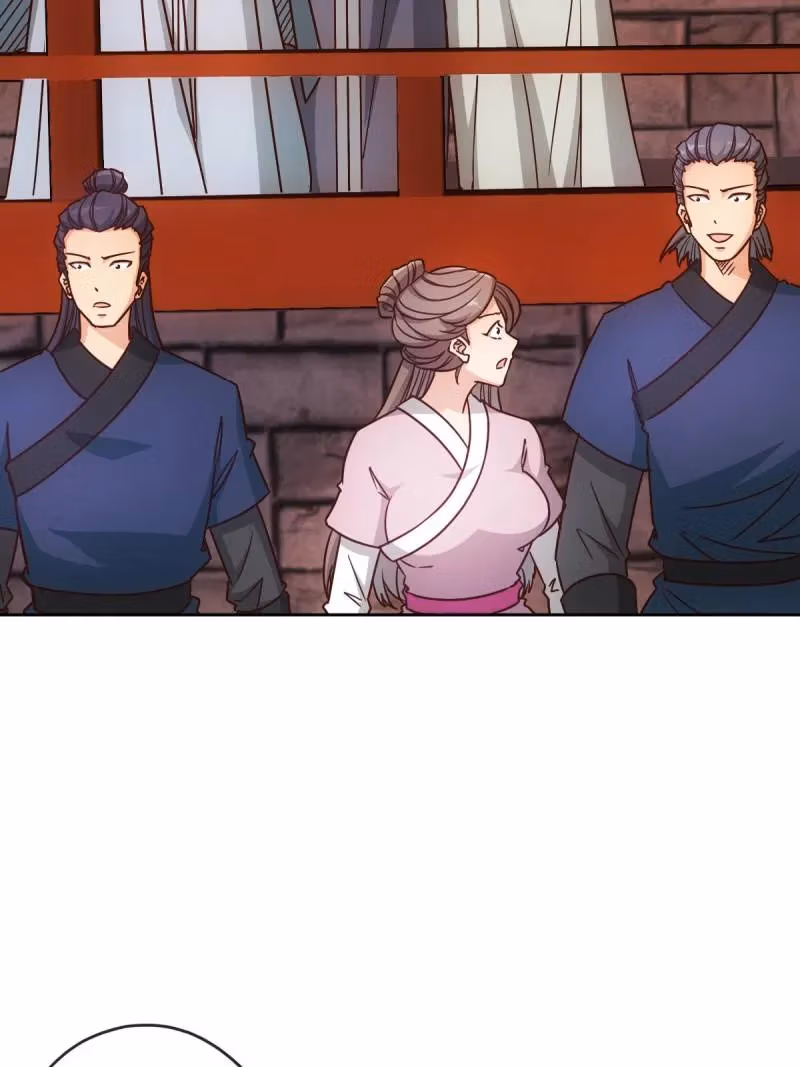 The Greatest Deity Chapter 29 page 26 - 