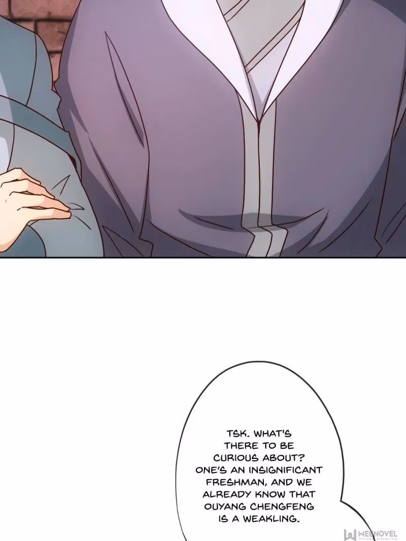 The Greatest Deity Chapter 29 page 29 - 