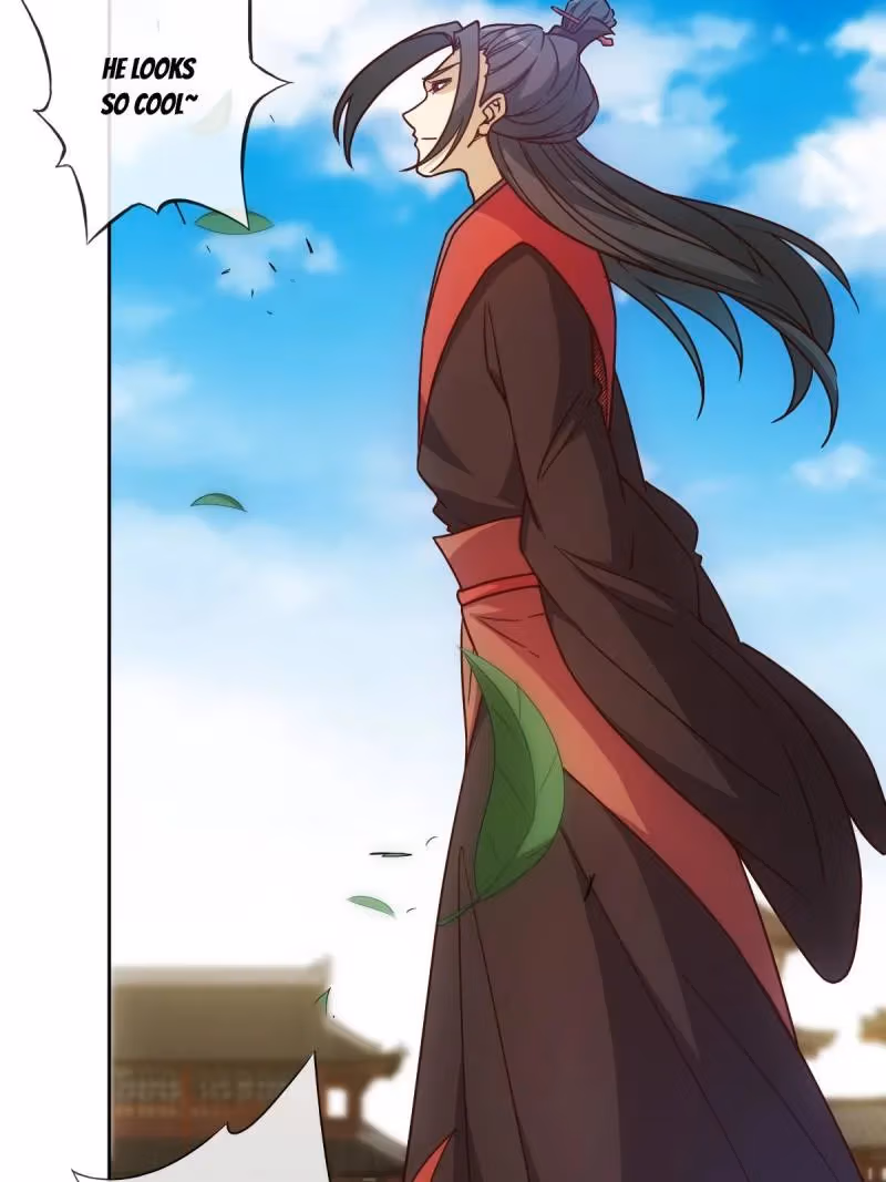 The Greatest Deity Chapter 29 page 40 - 