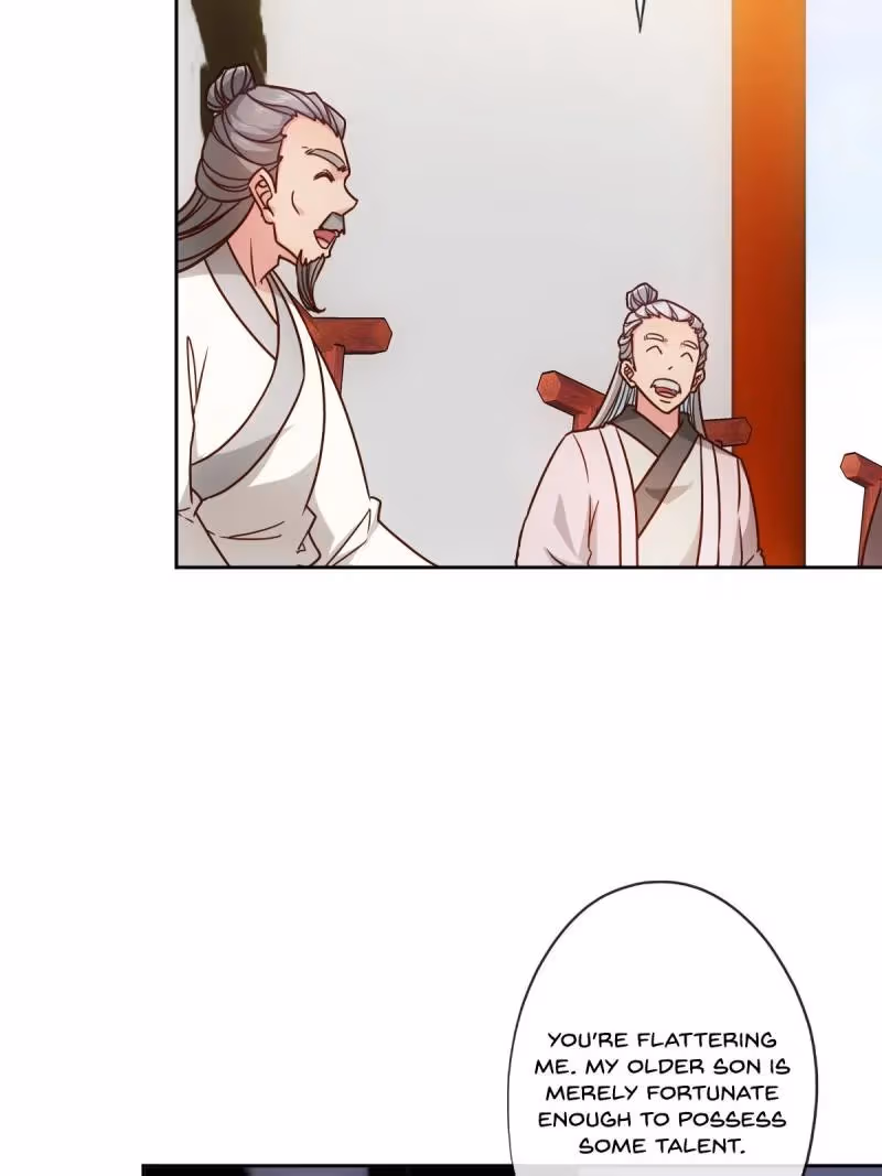 The Greatest Deity Chapter 29 page 5 - 