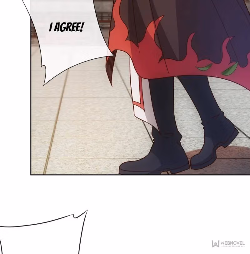The Greatest Deity Chapter 29 page 41 - 