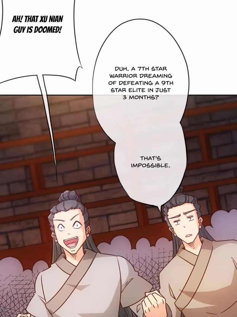 The Greatest Deity Chapter 29 page 42 - 