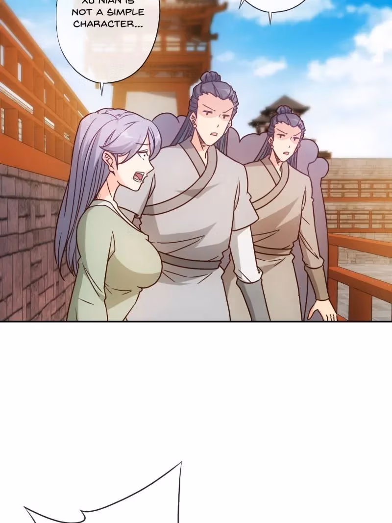 The Greatest Deity Chapter 29 page 44 - 