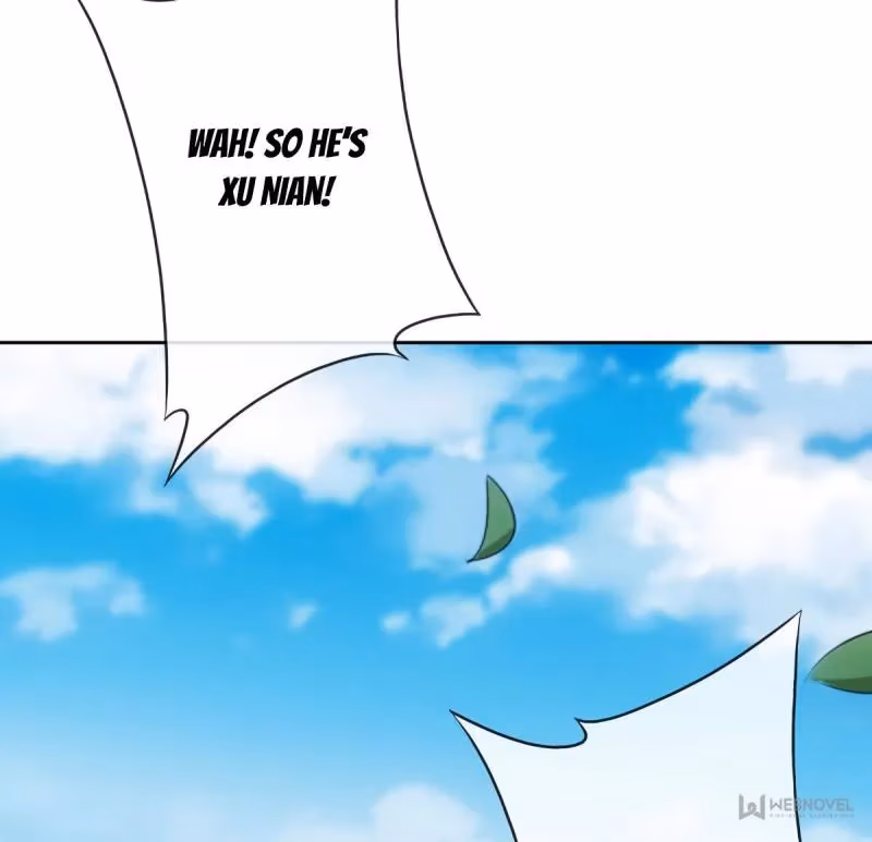 The Greatest Deity Chapter 29 page 45 - 
