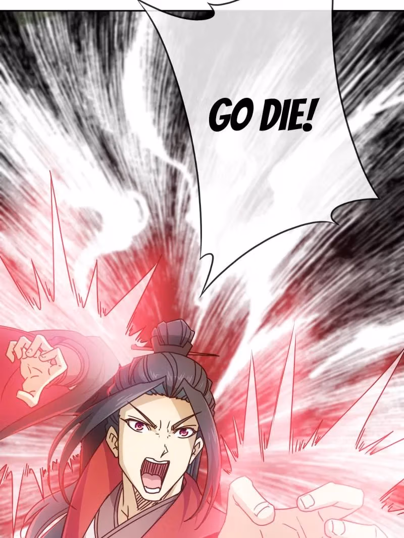 The Greatest Deity Chapter 29 page 56 - 