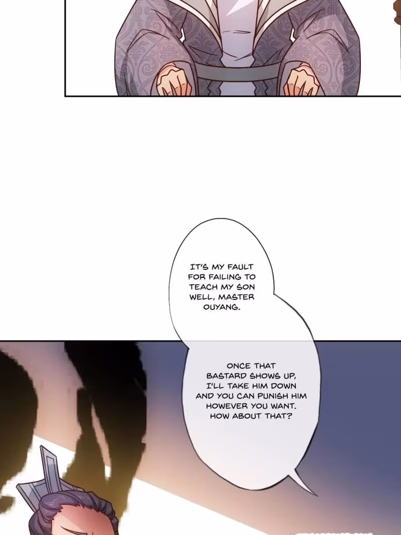 The Greatest Deity Chapter 29 page 7 - 