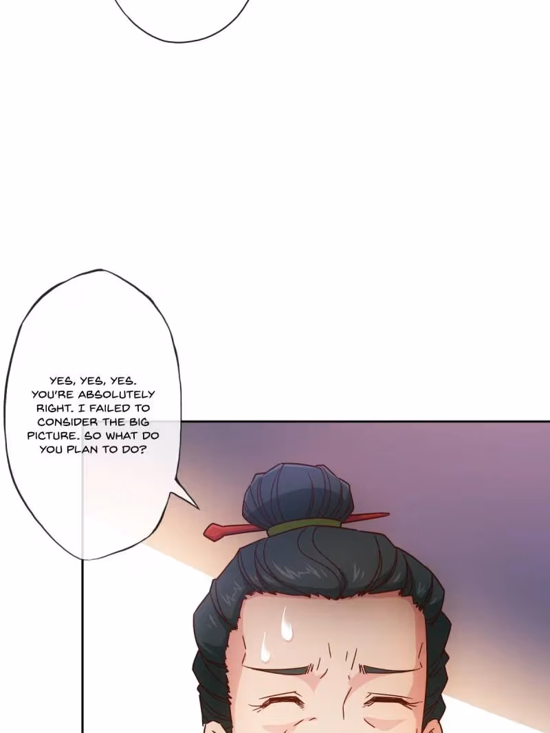 The Greatest Deity Chapter 29 page 9 - 