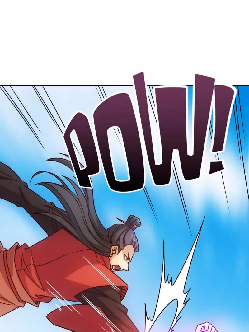 The Greatest Deity Chapter 30 page 1 - 