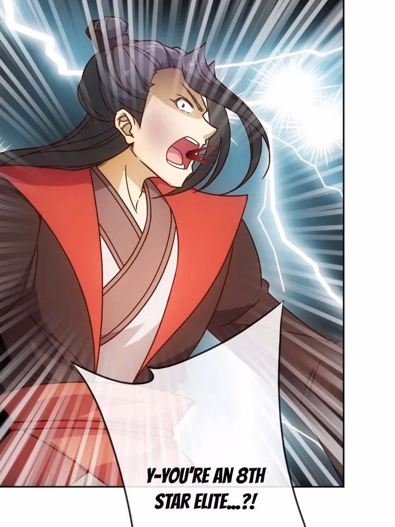 The Greatest Deity Chapter 30 page 11 - 