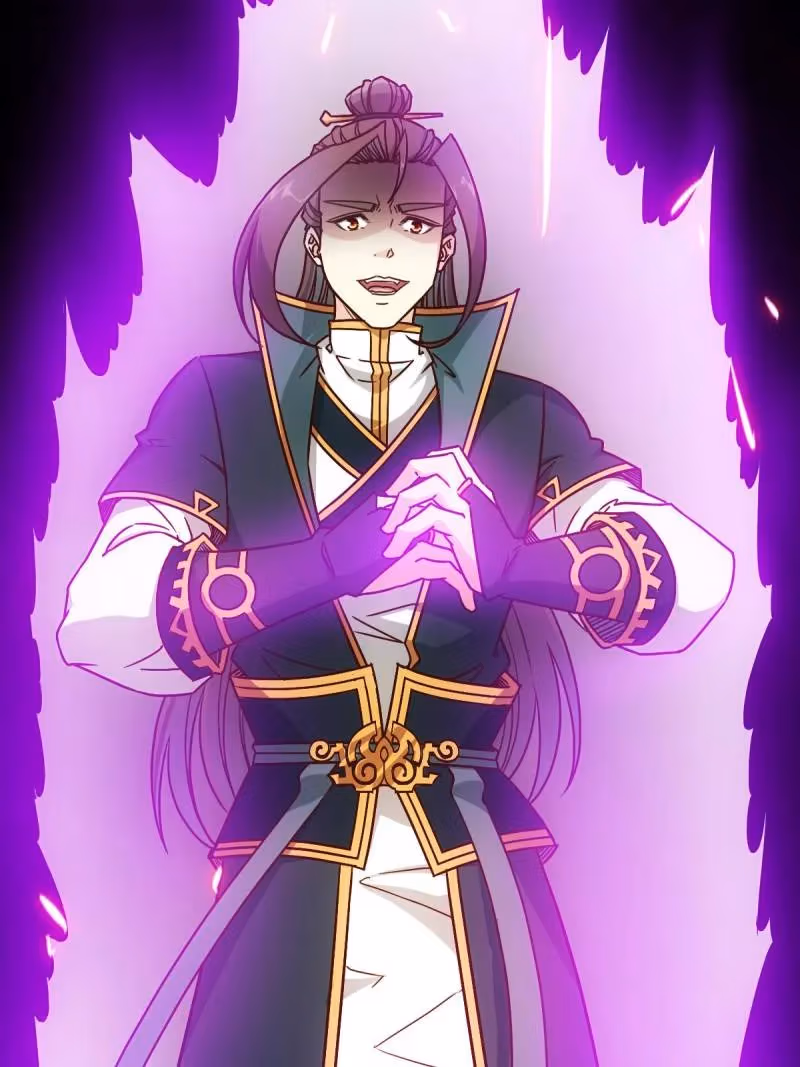 The Greatest Deity Chapter 30 page 13 - 